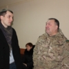 На Чернігівщині визнали участь в бойових діях ветерана АТО