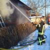 Рятувальники ліквідували пожежу у приватному житловому будинку