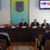 Прокуратурою Чернігівської області підведено підсумки роботи у 2016 році
