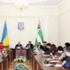 Відбулося засідання регіональної ради професійної освіти Чернігівщини