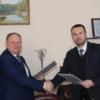Укладено договір про співпрацю із Чернігівським національним технологічним університетом