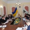 Порядок денний чергової сесії Чернігівської міськради пройшов Погоджувальну раду
