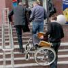 Спеціальна група перевірить доступність для інвалідів