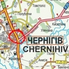 У перспективі забудови Чернігова – багатоквартирні житлові будинки в кварталі вулиць Попудренка та Маяковського