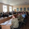 Заняття з психологами відбулись на Чернігівщині
