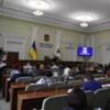 Депутати Чернігівської міської ради звертаються до керівництва країни щодо ситуації з блокадою ОРДЛО