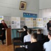 Оригінали документів часів Української революції 1917 року експонуються у держархіві області