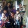 Ніжинські сім’ї отримали допомогу від іспанських родин