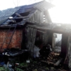Ніжинський район: внаслідок дитячих пустощів з вогнем 6-річного хлопчика виникла пожежа двох господарчих споруд