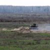 Тактичні навчання з бойовою стрільбою відбулись на Чернігівщині