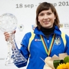 Олена Костевич завоювала чергову медаль етапу Кубку світу зі стрільби