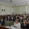 Вдбулося Пленарне засідання дев’ятнадцятої сесії Чернігівської міської ради сьомого скликання
