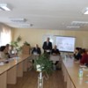 У Чернігові на всеукраїнській конференції вчителі природничо-математичних наук обмінювалися досвідом