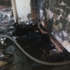 Під час пожежі житлового будинку загинув 44-річний чоловік