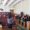 При Головному управлінні ДФС у Чернігівській області сформовано нову Громадську раду