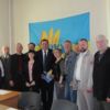Чернігівські рухівці пропонують обрати головою партії Віктора Кривенка