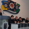 Поліція Чернігівщини підбила підсумки роботи за чотири місяці року