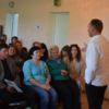 Чернігівський міський голова подякував працівниками 