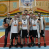 Завершено сезон 2016-2017 Чемпіонату Чернігівської області з баскетболу