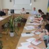 Основні засади реформування державної служби та служби в органах місцевого самоврядування України