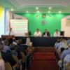 Відбулось зібрання Головного Управління Держпродспоживслужби в Чернігівській області
