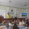 У Чернігівській міськраді нагородили переможців фінальних етапів Всеукраїнських інтелектуальних змагань