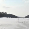 На Чернігівщині введено заборону на будь-який лов  риби на зимувальних ямах