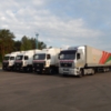 В Україну прибуло 55 тон гуманітарного вантажу