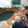 Професійні медійники поділилися досвідом з журналістами Чернігівщини