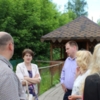 Профільна постійна комісія облради провела виїзне засідання в Новгород-Сіверському районі