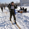 У деснянських піхотинців завершилася зимова спартакіада