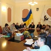 Комунальні підприємства Чернігівської міської ради звітують за 2011 рік