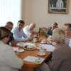 Робоча зустріч із поляками: підтримка діяльності Агенції регіонального розвитку області