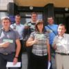 Семенівською районною державною адміністрацією створено службу громадських інспекторів з благоустрою.