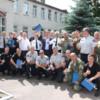 На Чернігівщині поліцейські з усієї країни отримали сертифікати міжнародного зразку
