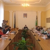 Розпочала роботу Регіональна комісія з питань захисту суспільної моралі у Чернігівській області
