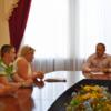 Чернігівський міський голова провів особистий прийом громадян