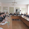Загальні збори обласної асоціації органів місцевого самоврядування 