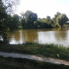 У річці Бистриця потонув 54-річний чоловік