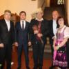 Чернігівська делегація з робочим візитом відвідала місто партнер - Меммінген