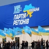 Чернігівська обласна організація Партії регіонів підтверджує статус провідної політичної сили області