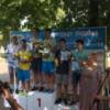 Чернігівські спортсмени повернулися переможцями з чемпіонатів України з велоспорту