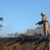 Рятувальники ліквідували пожежу господарської будівлі та житлового будинку
