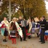Відбувся традиційний Покровський ярмарок у м. Борзна
