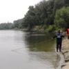 У Чернігові тривають пошуки 12-річної дівчинки, яка зникла під час купання у річці Десна в районі міського пляжу
