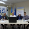 Україна як країна самоврядних територіальних спільнот
