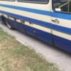 Патрульні виявили автобус, який здійснював перевезення пасажирів без технічного огляду