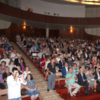 Близько 300 освітян Чернігівщини зібралися на розширене засідання підсумкової колегії управління освіти і науки облдержадміністрації