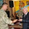 Центр управління розвідки об’єднаного оперативного штабу Збройних Сил України відзначив своє 20-річчя