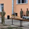 Найкращими снайперами Збройних Сил України стали спецпризначенці
